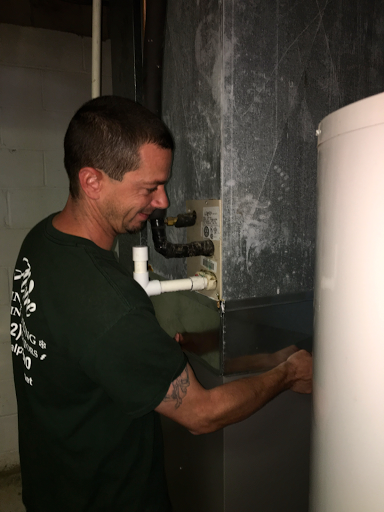 HVAC Contractor «Alpine Refrigeration», reviews and photos, 125 Hillside Ave, South River, NJ 08882, USA