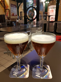 Plats et boissons du Bistro Le Malassis à Perpignan - n°8