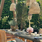 Photo n°1 de l'avis de Felix.. fait le 29/05/2023 à 13:11 sur le  Forsthaus Wörnbrunn I Restaurant I Veranstaltungen I Hotel I Terrasse à Grünwald