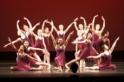 Dance School «North Carolina Dance Institute», reviews and photos, 5910 Duraleigh Rd #101, Raleigh, NC 27612, USA