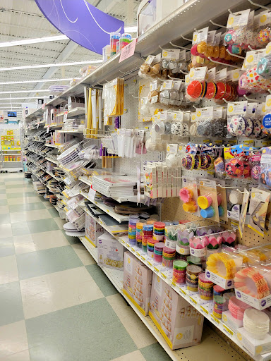 Fabric Store «Jo-Ann Fabrics and Crafts», reviews and photos, 2201 NW Barry Rd, Kansas City, MO 64154, USA