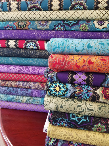Fabric Store «Sew Jersey - East Hanover, New Jersey», reviews and photos, 136 NJ-10, East Hanover, NJ 07936, USA