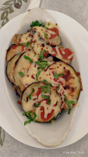 Ресторант Нашенци - Ресторант