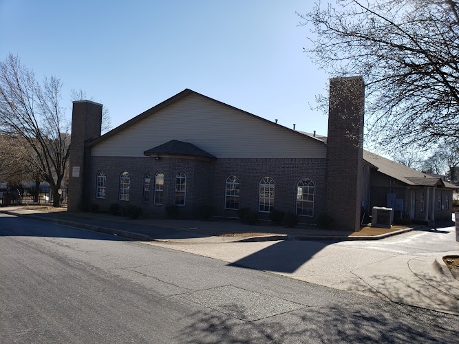 Islamic Center of Little Rock