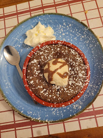 Plats et boissons du Restaurant français Restaurant La Belle idée à Grenoble - n°17