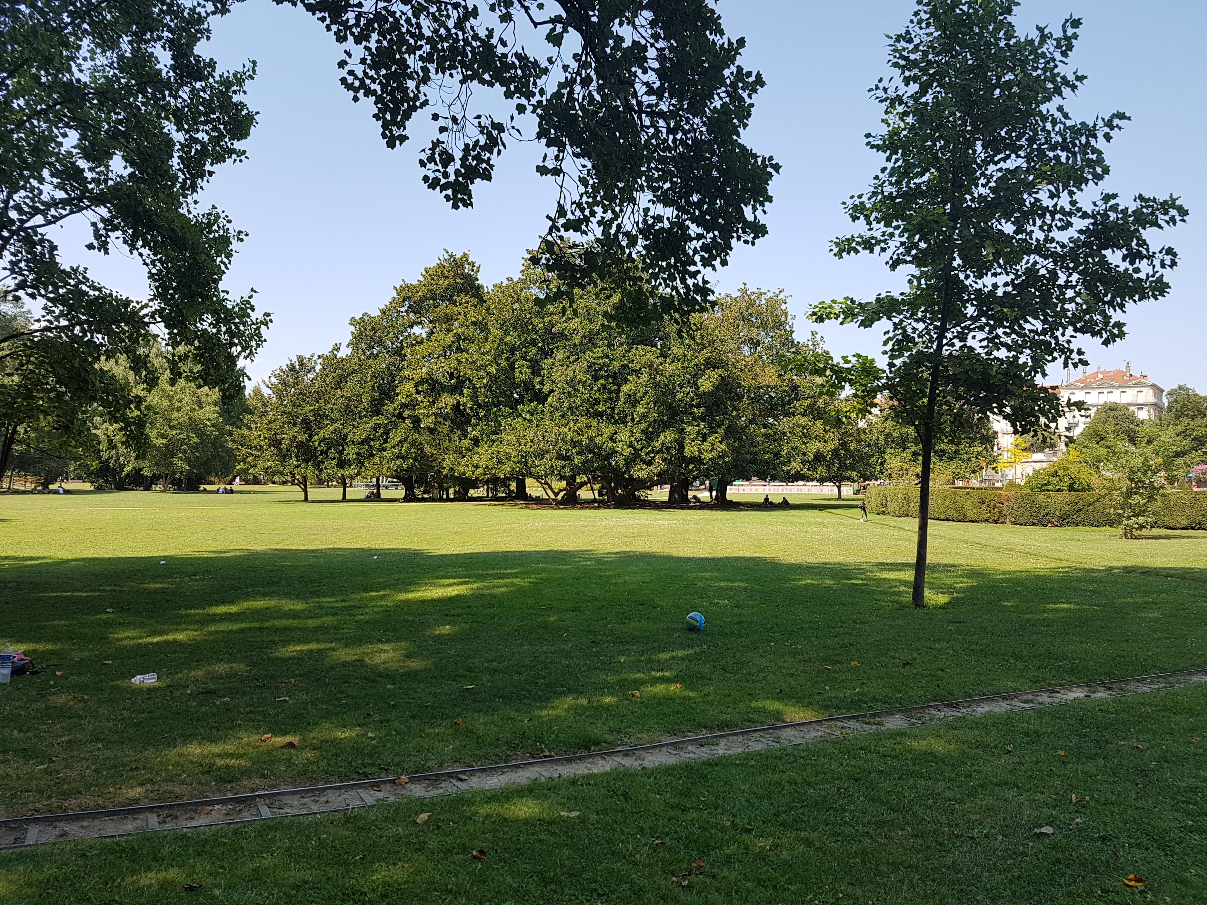 Photo n° 22 de l'avis de Yvette.Y fait le 31/07/2018 à 19:49
