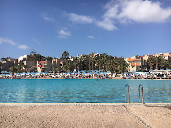 Équipements Casa per vacanze Appartamento Silvia Your Stay in Tenerife 38630 Costa del Silencio