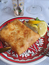 Plats et boissons du Restaurant La Couscoussière chez Massine à Les Andelys - n°14