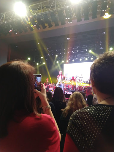 Event Venue «Silver Creek Event Center», reviews and photos, 11111 Wilson Road, New Buffalo, MI 49117, USA