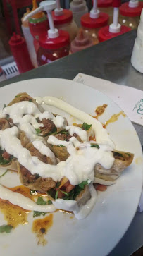 Les plus récentes photos du Kebab Iskender kebap sarl sedef à Angers - n°6