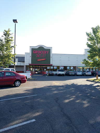 Grocery Store «Grocery Outlet Bargain Market», reviews and photos, 3308 NE 3rd Ave, Camas, WA 98607, USA