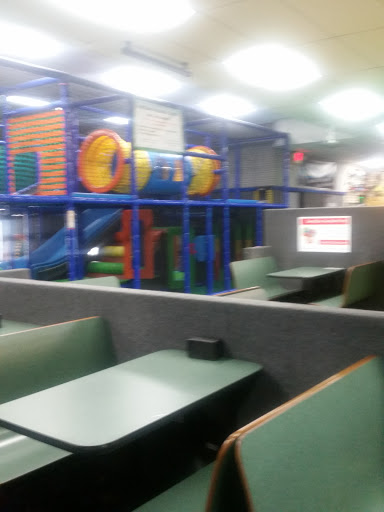 Amusement Center «High Roller Skating Center of La Crosse», reviews and photos, 3624 East Ave S, La Crosse, WI 54601, USA