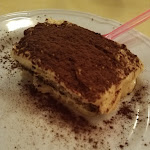 Photo n°5 de l'avis de Juan.u fait le 25/12/2018 à 19:36 sur le  Le Colombe Da Tiziano à Rocca Priora