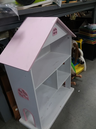 Thrift Store «Richland Goodwill», reviews and photos