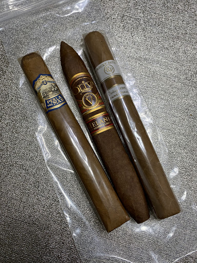 Tobacco Shop «ABC the Cigar Store», reviews and photos, 170 Revere St, Revere, MA 02151, USA