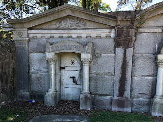 Harleigh Cemetery