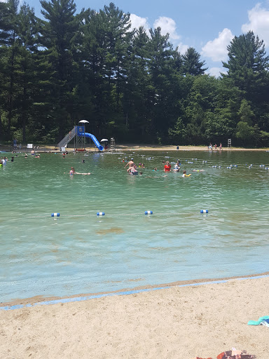 Park «Springs Brook Park», reviews and photos, 181 Springs Rd, Bedford, MA 01730, USA