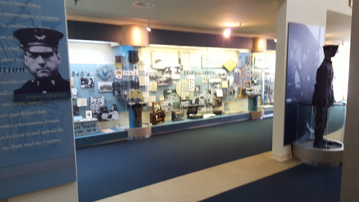 Museum «Delaware State Police Museum», reviews and photos, 1425 N Dupont Hwy, Dover, DE 19901, USA