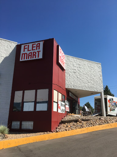 Thrift Store «Sun Rise Thrift Store», reviews and photos, 1880 S Havana St, Aurora, CO 80012, USA