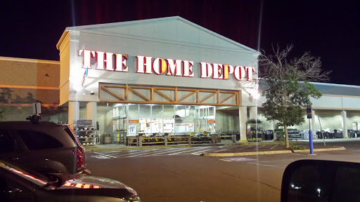 Home Improvement Store «The Home Depot», reviews and photos, 80 Buckland Hills Dr, Manchester, CT 06042, USA