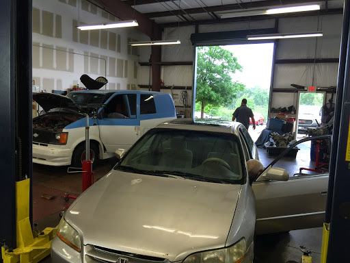 Auto Repair Shop «Good Hands Auto Tech», reviews and photos, 16215 FL-50 Suite 307, Clermont, FL 34711, USA