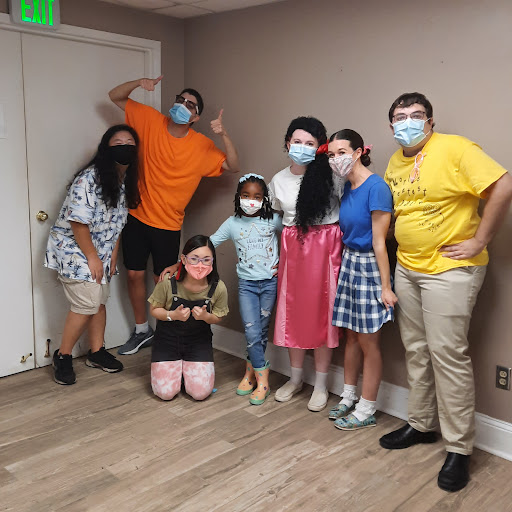 Performing Arts Theater «Elm Street Cultural Arts Village», reviews and photos, 8534 Main St, Woodstock, GA 30188, USA