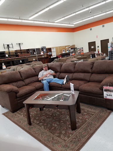 Discount Store «Big Lots», reviews and photos, 4717 McKnight Rd, Pittsburgh, PA 15237, USA