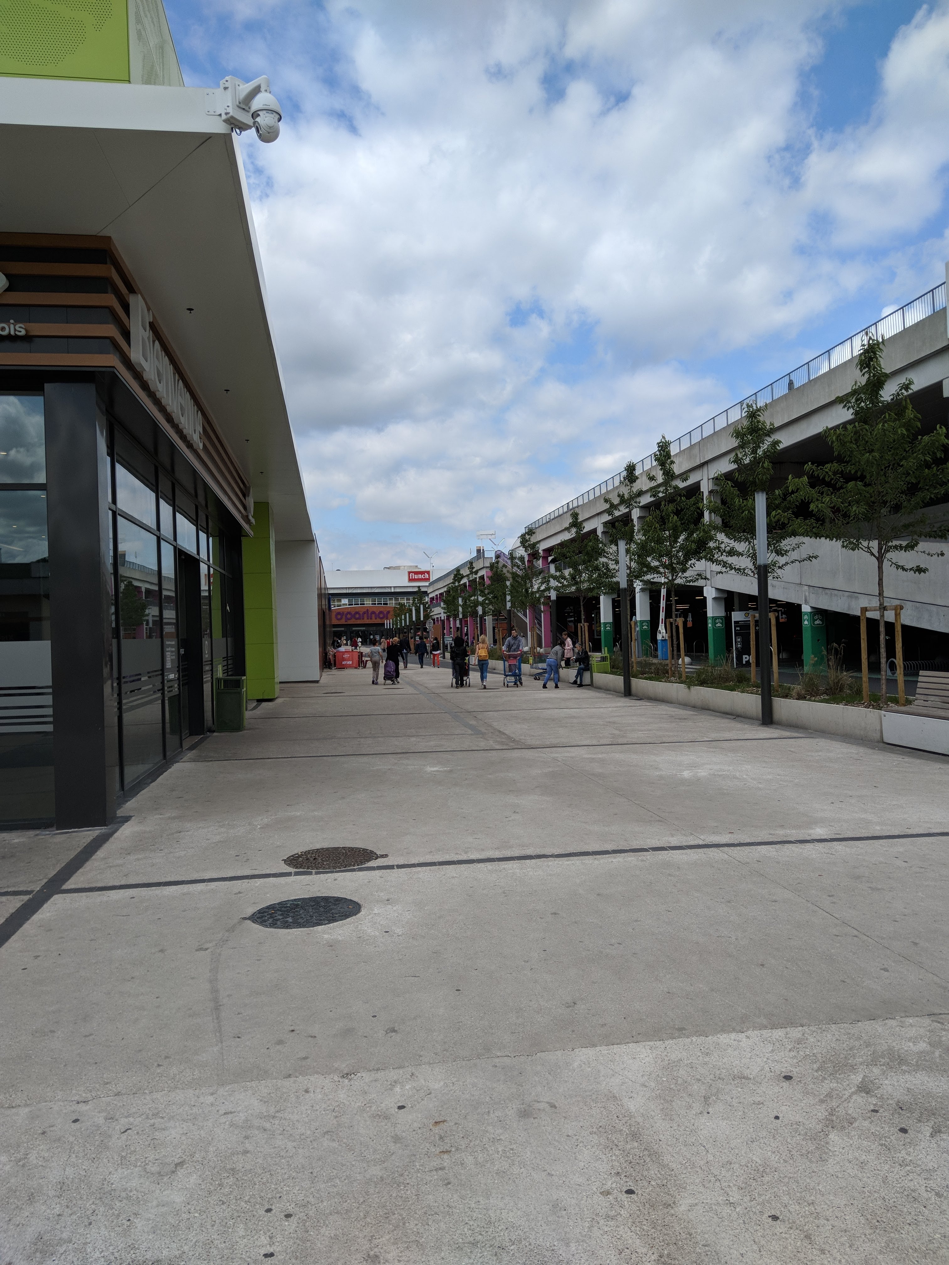 Photo n° 1 de l'avis de Fokop.i fait le 25/05/2019 à 09:29
