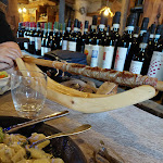 Photo n°2 de l'avis de Roberto.e fait le 20/08/2022 à 07:27 sur le  Ristorante tipico valtellinese La Rasiga Bormio à Bormio