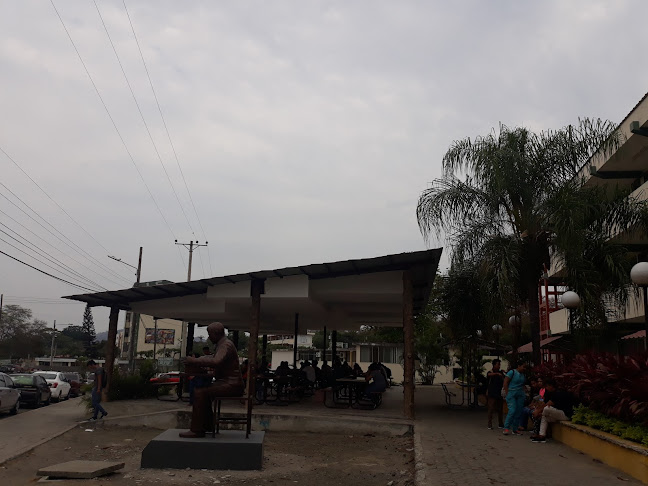 Facultad de Ciencias Informaticas-UTM - Portoviejo