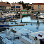 Photo n° 1 de l'avis de Aubertin.h fait le 12/03/2018 à 07:16 pour La Passerelle à Colombiers