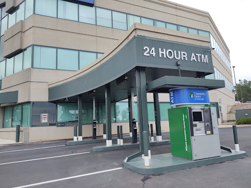 Bank «Peoples Bank», reviews and photos