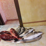 Photo n°3 de l'avis de Audrey.� fait le 17/05/2019 à 19:49 sur le  Ristorante Trattoria Da Angelo à Domus de Maria