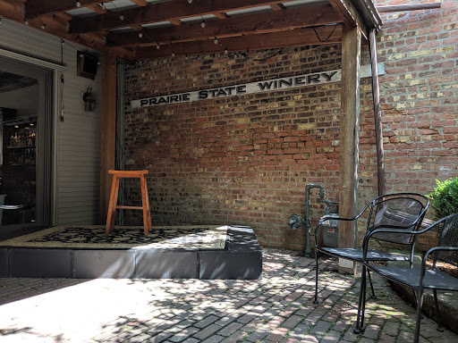 Winery «Prairie State Winery», reviews and photos, 222 W Main St, Genoa, IL 60135, USA