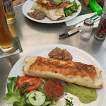 Photo n°3 de l'avis de Milena. fait le 26/06/2023 à 15:20 sur le  Ankerklause à Berlin