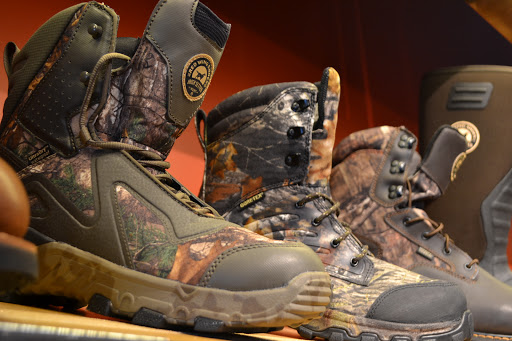 Shoe Store «Red Wing Charlottesville», reviews and photos, 1926 Abbey Rd, Charlottesville, VA 22911, USA