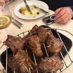 Photo n°3 de l'avis de Fernando.l fait le 23/02/2024 à 23:55 sur le  Arcoense à Braga