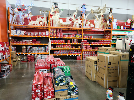 Home Improvement Store «The Home Depot», reviews and photos, 17777 NE 76th St, Redmond, WA 98052, USA