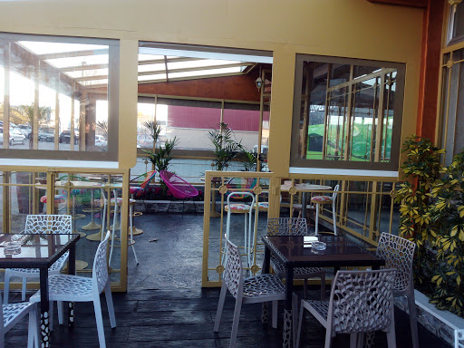 Información y opiniones sobre Restaurante El Tinglao de Cudón