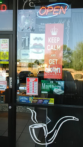 Tobacco Shop «Smoke Away», reviews and photos, 15508 W Bell Rd, Surprise, AZ 85374, USA