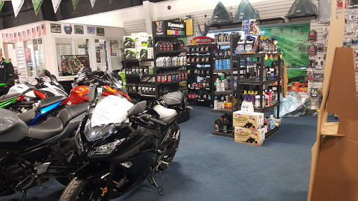 ATV Dealer «Big Boys Toys», reviews and photos, 5512 US-9W, Marlboro, NY 12542, USA