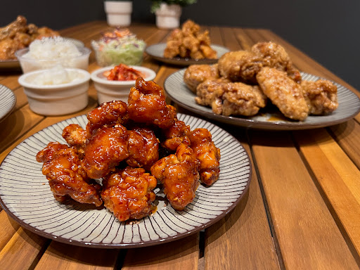 K Wings image
