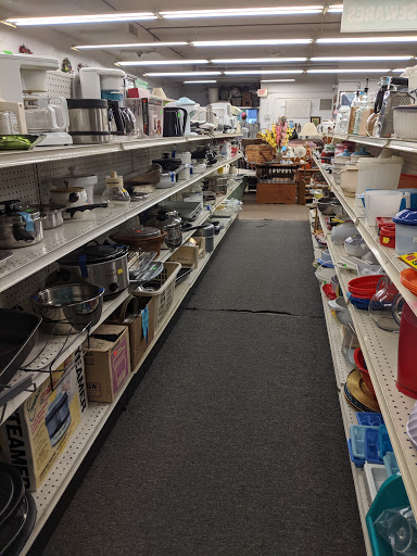 Thrift Store «Habitat for Humanity ReStore», reviews and photos