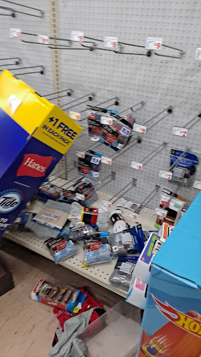 Dollar Store «FAMILY DOLLAR», reviews and photos, 1313 N Lewis Ave, Waukegan, IL 60085, USA