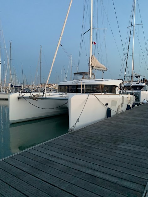 location-bateau-la-rochelle à La Rochelle