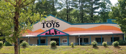 Toy Store «Dancing Bear Toys», reviews and photos, 518 Kenilworth Rd, Asheville, NC 28805, USA