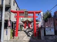 摩利支天尊日先神社
