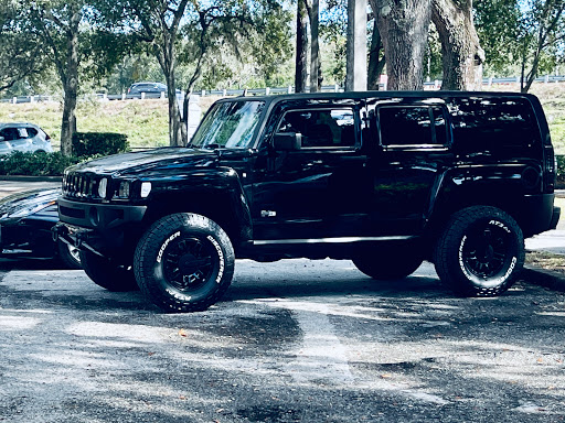 Jaguar Dealer «Jaguar of Tampa», reviews and photos, 320 E Fletcher Ave, Tampa, FL 33612, USA