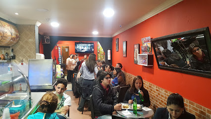pizzandog - Carrera 24 # 17-15 sur, Barrio restrepo bogota, 573118007043, Bogotá, Bogota DC, Colombia