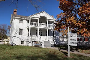 Wolcott Heritage Center image
